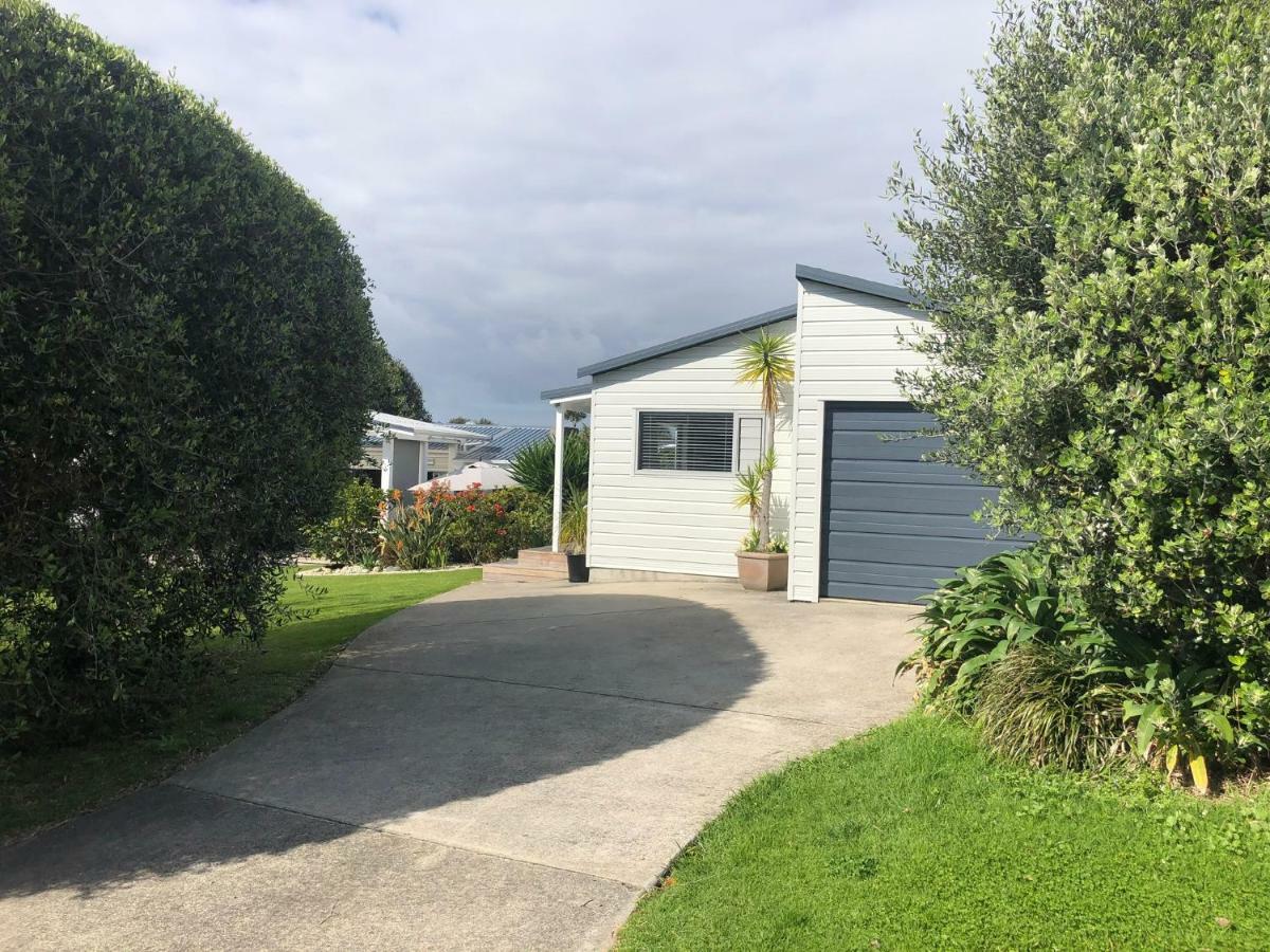 Hahei Getaway Apartment Exterior photo