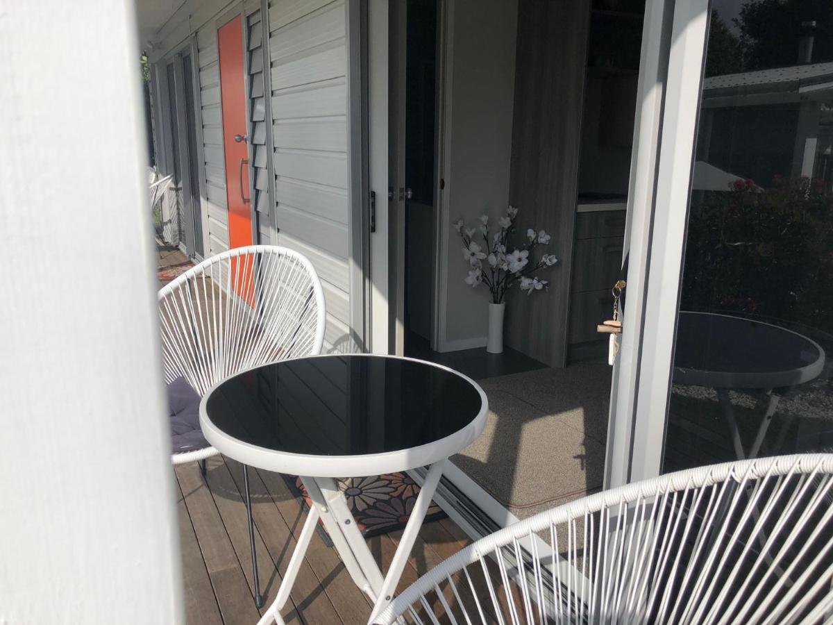 Hahei Getaway Apartment Exterior photo