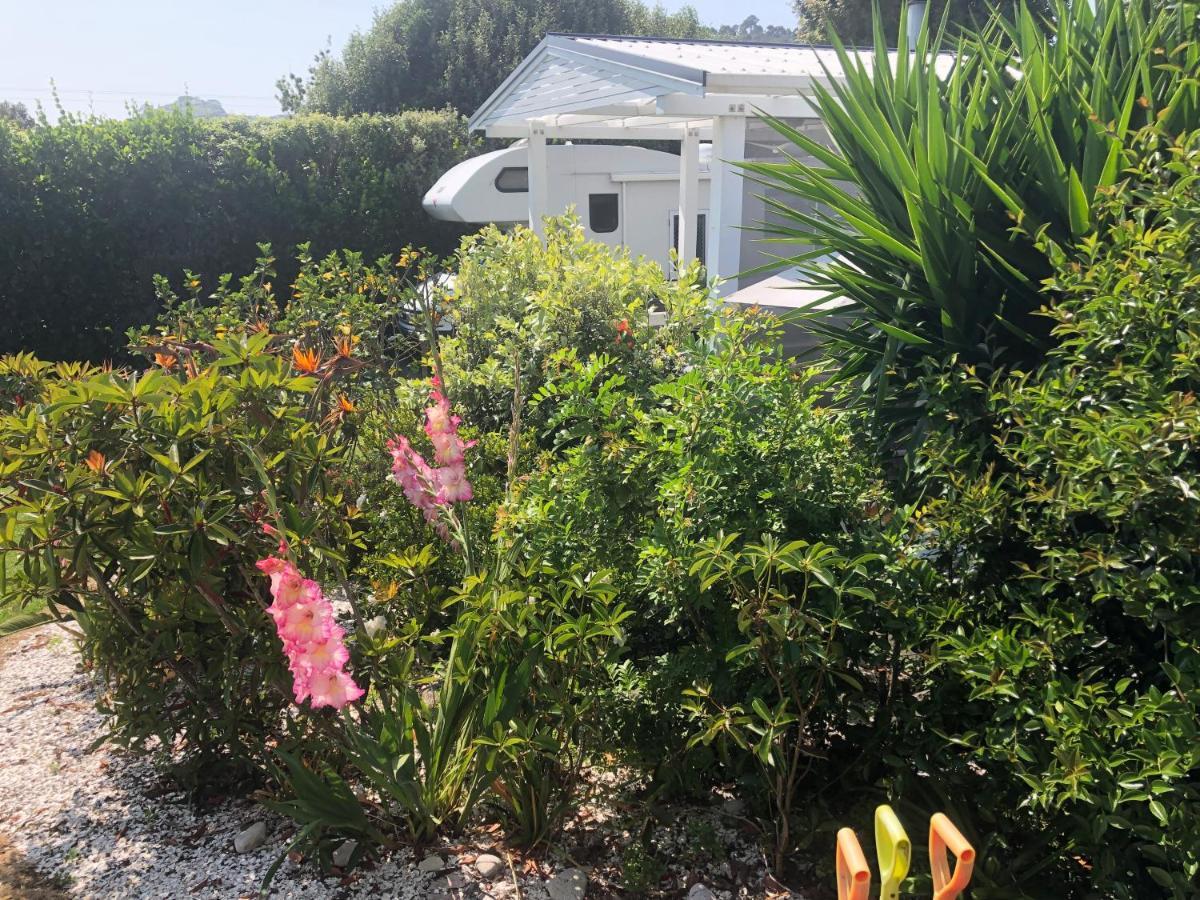 Hahei Getaway Apartment Exterior photo